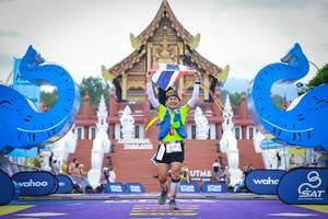 BIB: 5600
                            <button type="button" onclick="openModal(22704548)" class="btn btn-primary btn-sm float-right btn-popup" data-toggle="modal" data-target=".modal-high-quality">
                        <i class="fas fa-shopping-cart"></i> Add to Cart
                    </button>
                                            <button type="button" onclick="isThisMe(22704548, true)" class="btn btn-success btn-sm float-right btn-popup btn-isme hidden" data-toggle="tooltip" data-placement="bottom" title="นี่คือรูปของคุณใช่ไหม คลิกที่นี่เพื่อเอาเข้าอัลบั้ม">
                        <i class="fas fa-plus"></i> Add to album
                    </button>
                    <button type="button" onclick="isThisMe(22704548, false)" class="btn btn-warning btn-sm float-right btn-popup btn-isnotme hidden">
                        <i class="fas fa-ban"></i> Remove from album
                    </button>